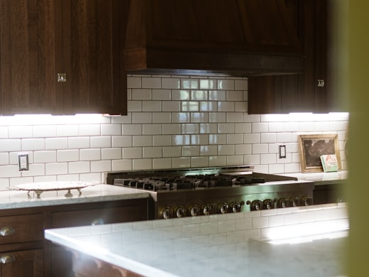 Wicker Park coach house kitchen before conversion