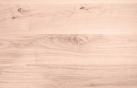 White oak grain